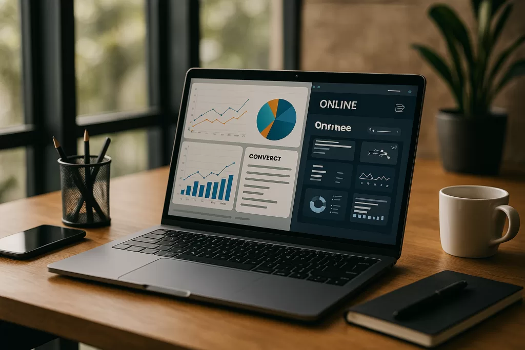 Como Começar no Marketing Digital do Zero