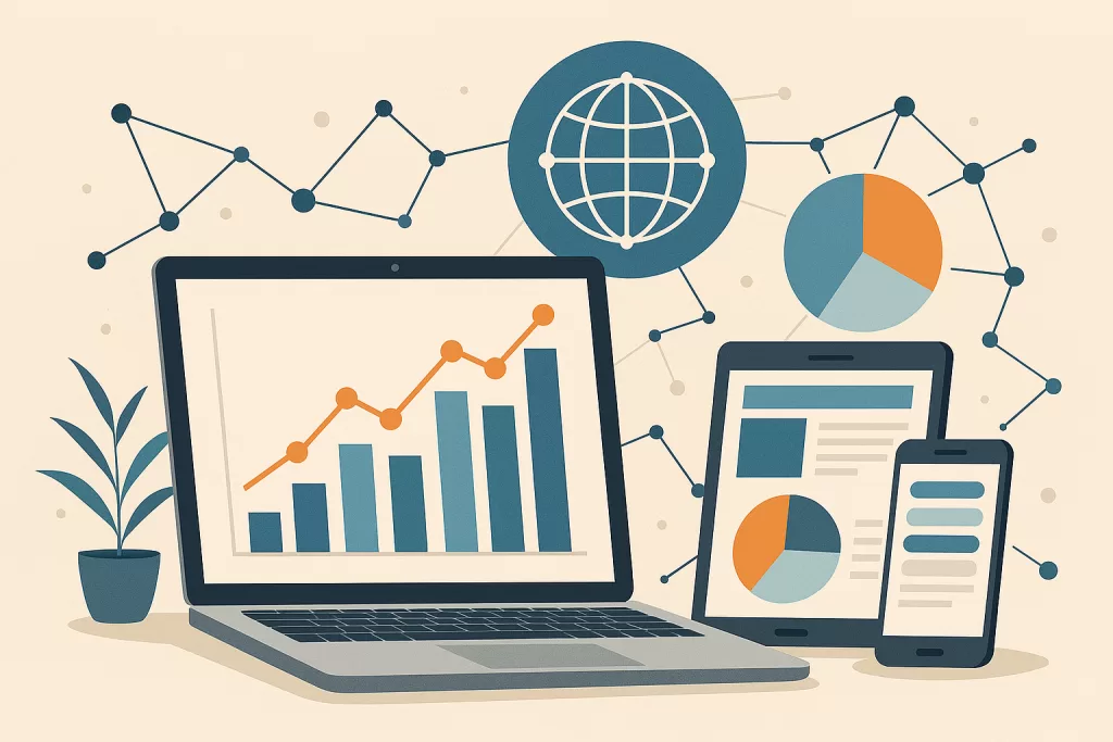 Como Integrar as Ferramentas ao Seu Processo