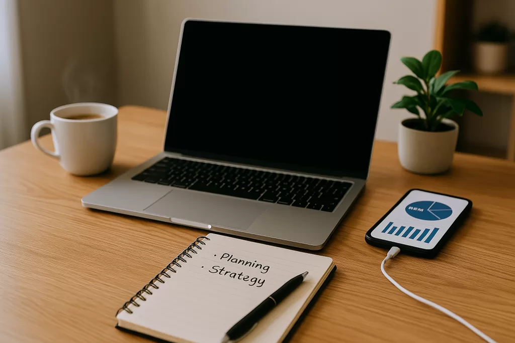 Dicas Finais para Construir um Negócio Digital Sustentável Como Viver do Digital: Guia Completo para Iniciantes