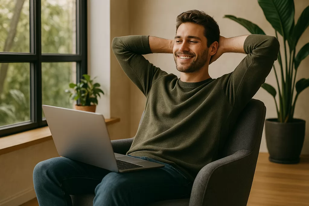 Dicas Finais para Quem Quer Começar do Zero