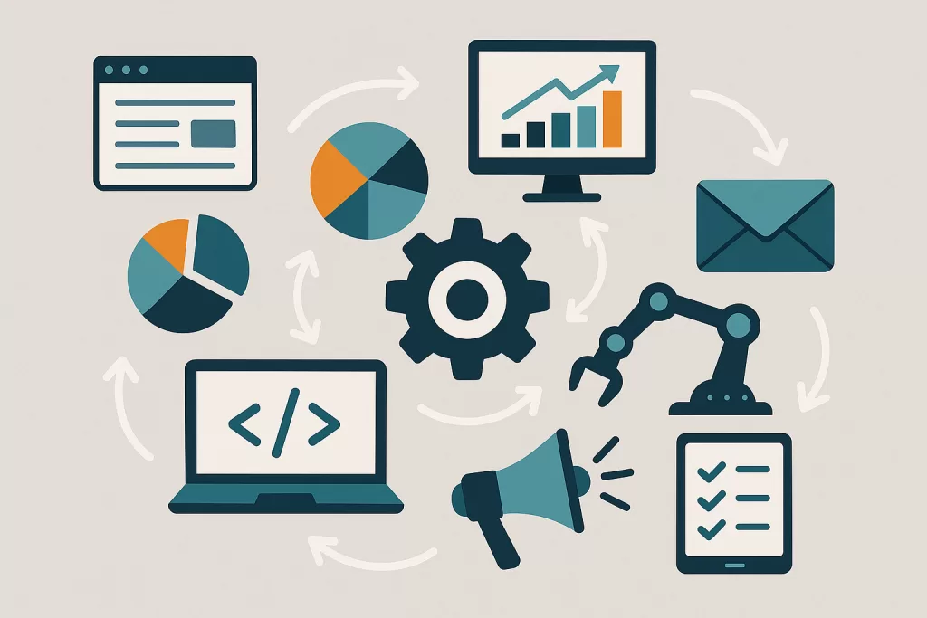 Ferramentas e Recursos Recomendados